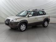 Hyundai Tucson I Волгоград  - изображение 39