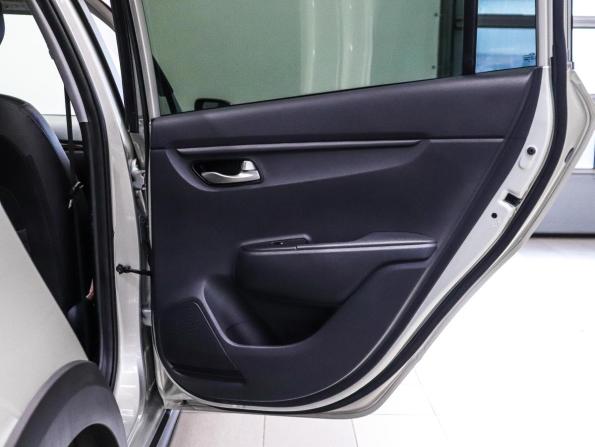 Kia Rio IV с пробегом 2020 года, цена 1 660 000 рублей, 99557 км, хэтчбек, Автокод Объявления