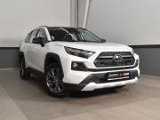 Toyota RAV4 V (XA50) Кемерово  - изображение 31