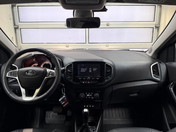 Lada (ВАЗ) XRAY I с пробегом 2022 года, цена 1 450 000 рублей, 18154 км, хэтчбек, Автокод Объявления