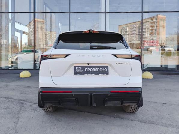 JETOUR DASHING I с пробегом 2024 года, цена 2 195 000 рублей, 8504 км, внедорожник, Автокод Объявления