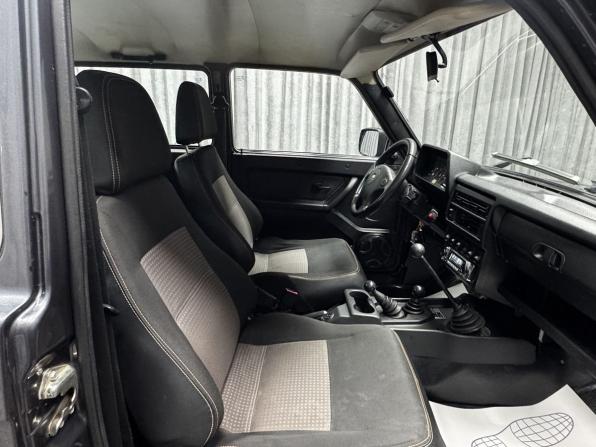 Lada (ВАЗ) 2121 (4x4) I Рестайлинг с пробегом 2018 года, цена 763 000 рублей, 84145 км, внедорожник, Автокод Объявления