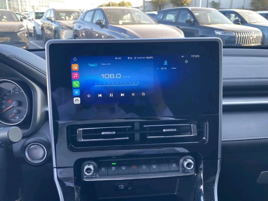 Haval M6 II Волгоград  - изображение 10