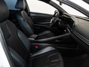 Hyundai Elantra VII (CN7) Рестайлинг Казань  - изображение 22