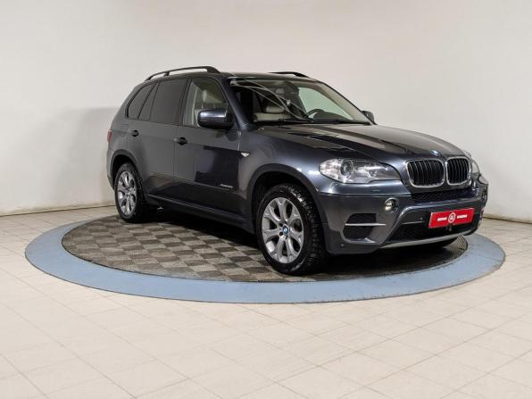 BMW X5 II (E70) Рестайлинг с пробегом 2011 года, цена 1 899 900 рублей, 315000 км, внедорожник, Автокод Объявления