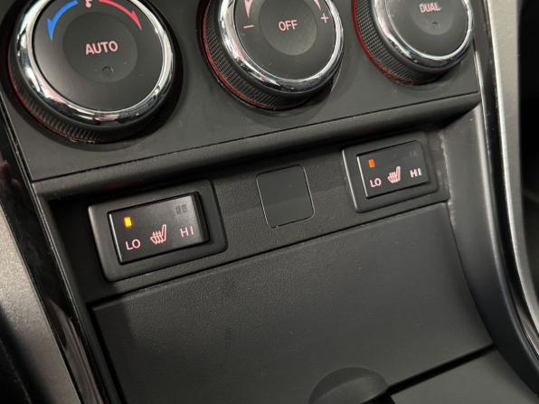 Mazda 6 II (GH) Рестайлинг с пробегом 2011 года, цена 999 000 рублей, 184645 км, седан, Автокод Объявления