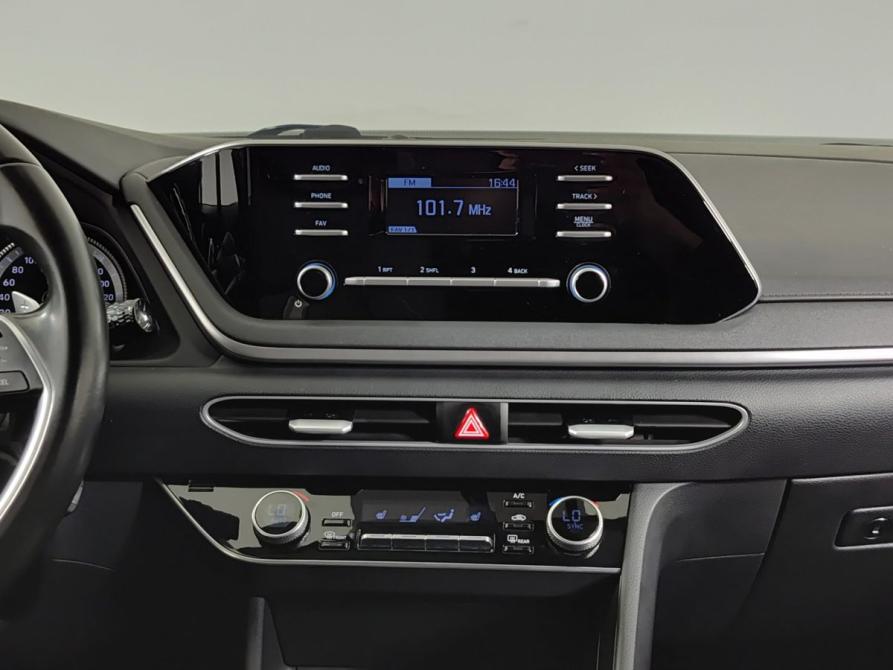 Hyundai Sonata VIII (DN8) Уфа  - изображение 18