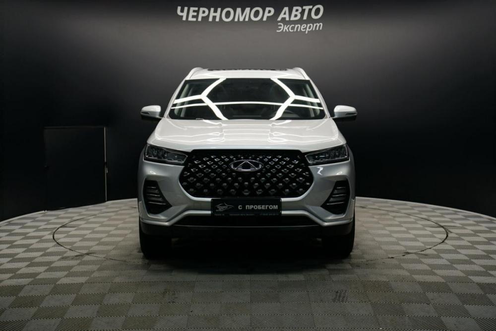 Chery Tiggo 7 Pro I Крым  - изображение 8