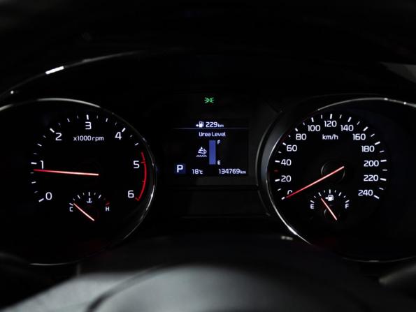 Kia Carnival III с пробегом 2020 года, цена 2 970 000 рублей, 134720 км, минивэн, Автокод Объявления