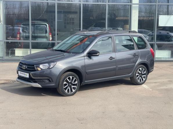 Lada (ВАЗ) Granta I Рестайлинг с пробегом 2021 года, цена 809 000 рублей, 31011 км, универсал, Автокод Объявления