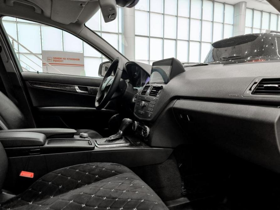 Mercedes-Benz C-Класс III (W204) Казань  - изображение 13