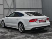 Audi A7 I (4G) Екатеринбург  - изображение 28