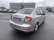 Suzuki SX4 I (Classic) Санкт-Петербург  - изображение 10