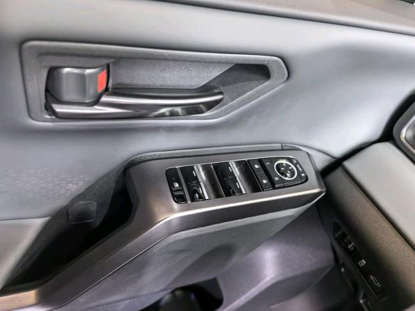 Toyota RAV4 VI (XA60) с пробегом 2026 года, цена 3 997 000 рублей, 10 км, внедорожник, Автокод Объявления