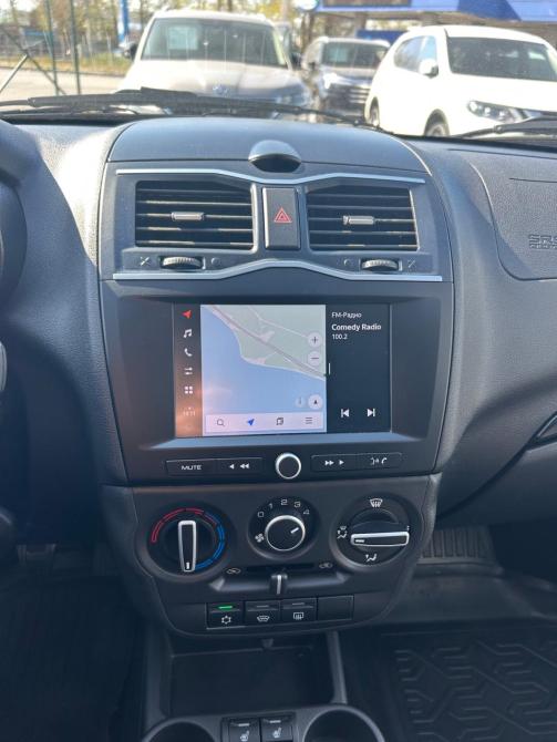Lada (ВАЗ) Granta I Рестайлинг Новороссийск  - изображение 12