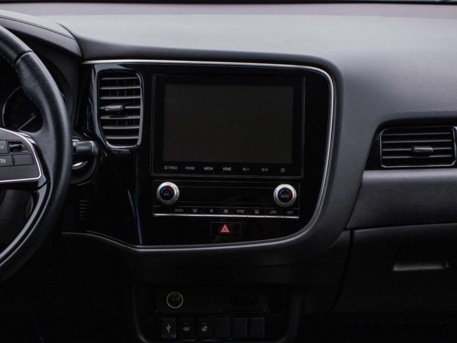 Mitsubishi Outlander III Рестайлинг 3 Москва  - изображение 15
