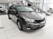 Kia Rio III Рестайлинг Казань  - изображение 25