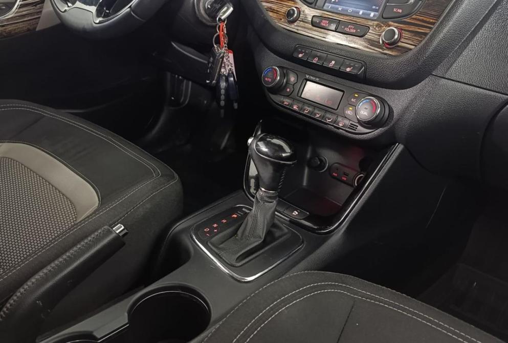 Kia Ceed II Волгоград  - изображение 13