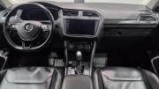 Volkswagen Tiguan II Воронеж  - изображение 30