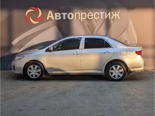 Toyota Corolla X (E140 E150) Рестайлинг с пробегом 2011 года, цена 879 000 рублей, 217725 км, седан, Автокод Объявления