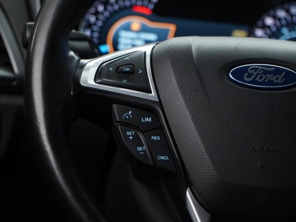 Ford Mondeo V с пробегом 2015 года, цена 1 550 000 рублей, 143143 км, седан, Автокод Объявления