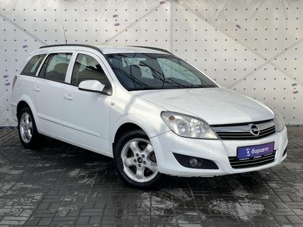 Opel Astra H Рестайлинг с пробегом 2008 года, цена 485 000 рублей, 175672 км, седан, Автокод Объявления