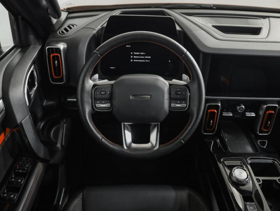 Haval Dargo I Санкт-Петербург  - изображение 11