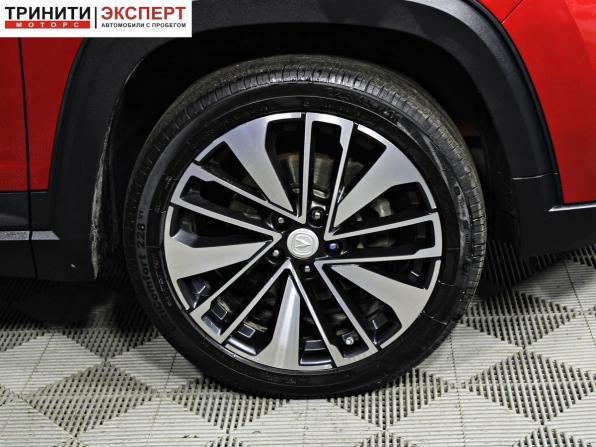 Changan CS35 Plus I Рестайлинг с пробегом 2023 года, цена 1 897 000 рублей, 51084 км, внедорожник, Автокод Объявления