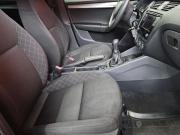 Skoda Octavia III (A7) Рестайлинг Вологда  - изображение 29