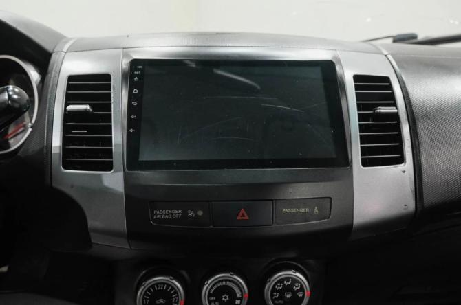 Mitsubishi Outlander II с пробегом 2008 года, цена 1 199 000 рублей, 319000 км, внедорожник, Автокод Объявления
