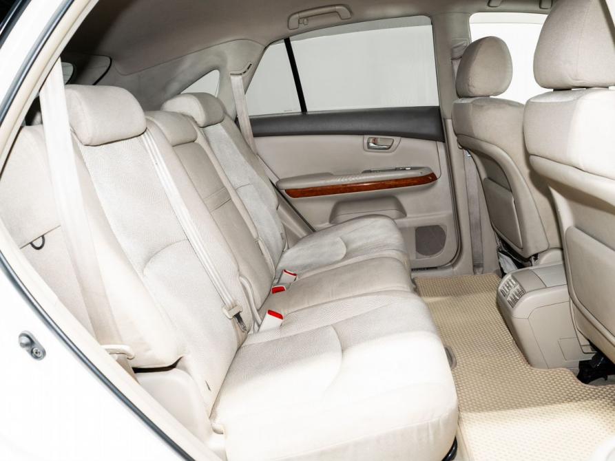 Toyota Harrier II (XU30) Чита  - изображение 5