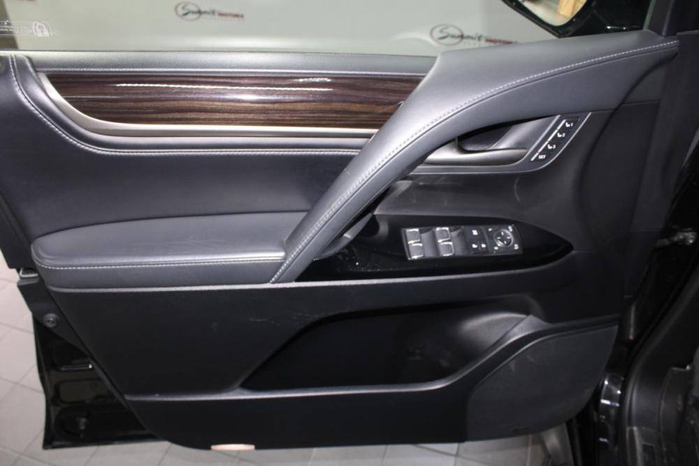 Lexus LX III Рестайлинг 2 Владивосток  - изображение 23