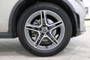Mercedes-Benz GLC Coupe I (C253) Рестайлинг Иркутск  - изображение 32