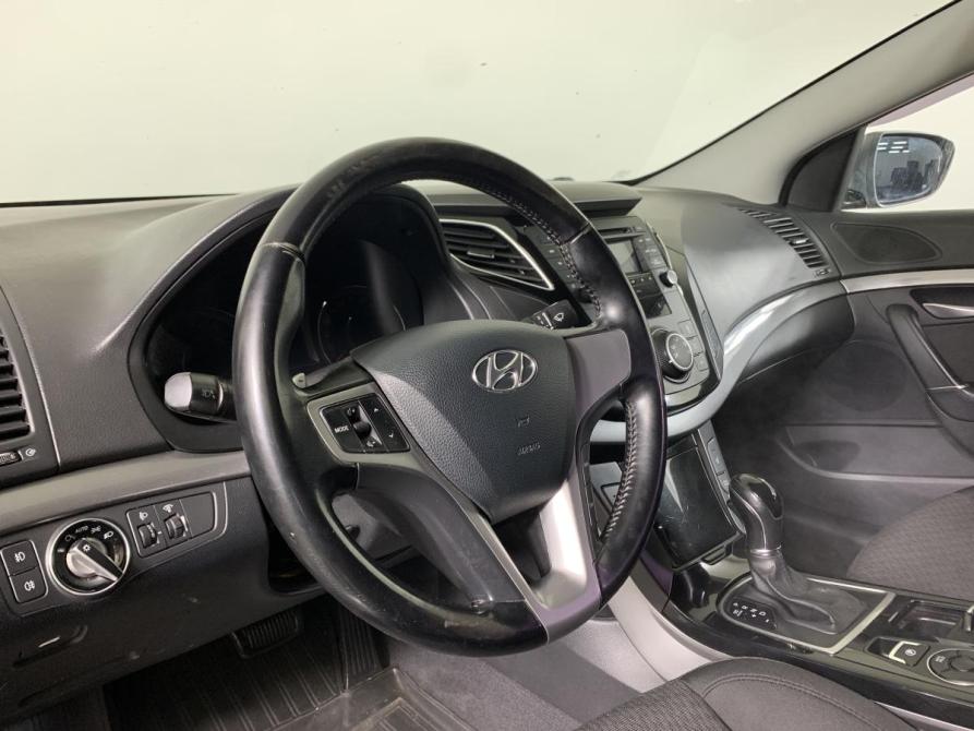 Hyundai i40 I Москва  - изображение 11