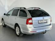 Skoda Octavia II (A5) Рестайлинг Челябинск  - изображение 20