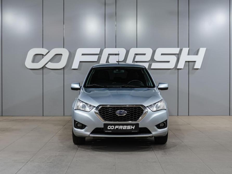 Datsun mi-DO Воронеж  - изображение 3