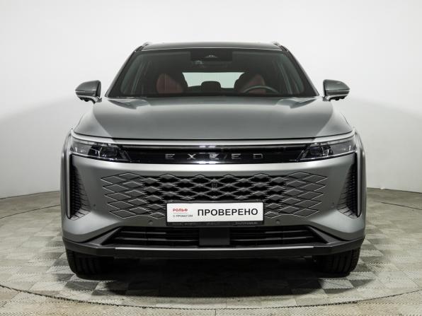 Exeed RX с пробегом 2023 года, цена 2 914 000 рублей, 39266 км, внедорожник, Автокод Объявления