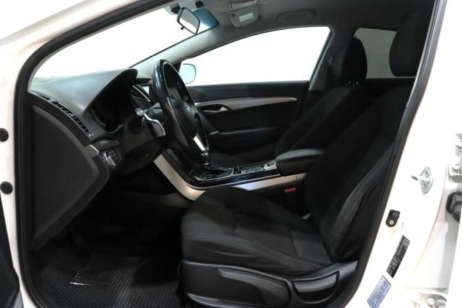 Hyundai i40 I с пробегом 2013 года, цена 1 099 000 рублей, 102795 км, седан, Автокод Объявления