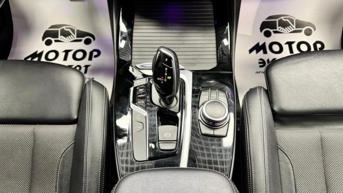 BMW X3 III (G01) с пробегом 2019 года, цена 4 250 000 рублей, 97758 км, внедорожник, Автокод Объявления