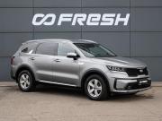 Kia Sorento IV Краснодар  - изображение 25