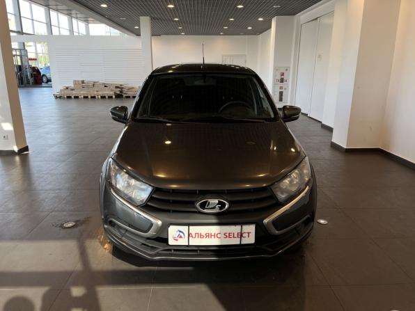 Lada (ВАЗ) Granta I Рестайлинг с пробегом 2022 года, цена 648 400 рублей, 91761 км, лифтбек, Автокод Объявления