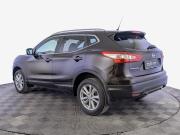 Nissan Qashqai II Москва  - изображение 36