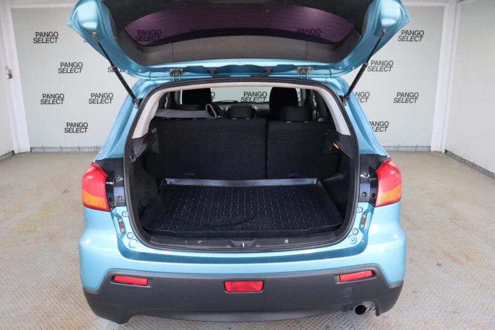 Mitsubishi ASX I Ульяновск  - изображение 6