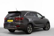 Kia Sorento II Рестайлинг Барнаул  - изображение 34
