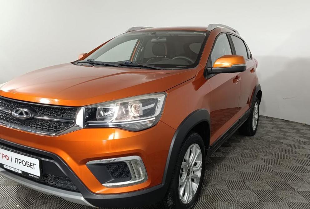 Chery Tiggo 2 I Волгоград  - изображение 21
