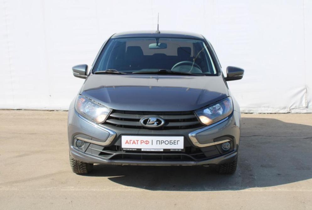 Lada (ВАЗ) Granta I Рестайлинг Нижний Новгород  - изображение 2