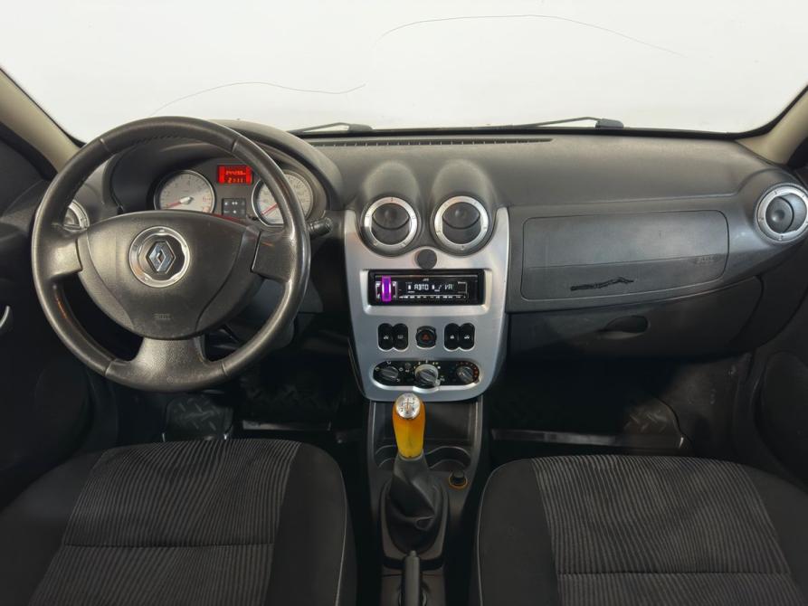 Renault Sandero I Великий Новгород  - изображение 9