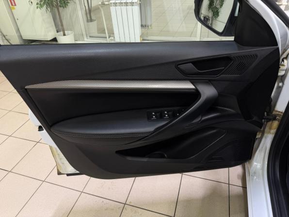 Lada (ВАЗ) Vesta I Рестайлинг (NG) с пробегом 2023 года, цена 1 260 000 рублей, 42514 км, седан, Автокод Объявления