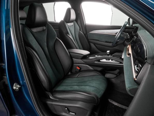 Geely Monjaro I с пробегом 2023 года, цена 2 997 000 рублей, 36782 км, внедорожник, Автокод Объявления