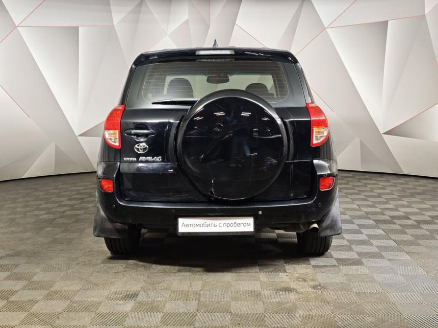 Toyota RAV4 III (XA30) Москва  - изображение 8